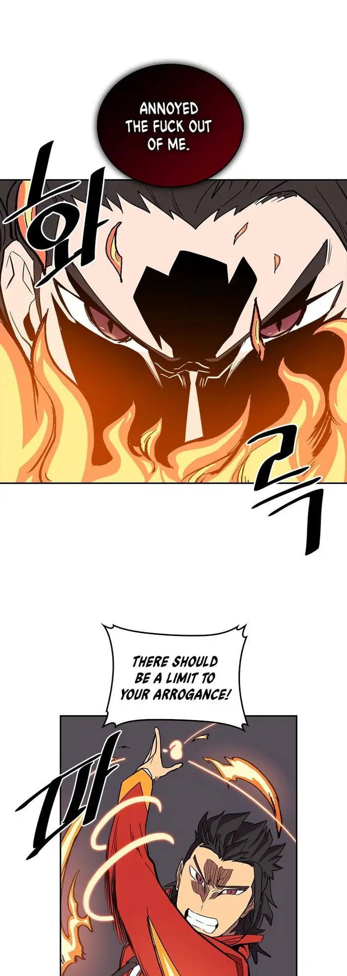 A Returner’s Magic Should Be Special Chapter 31 image 20_optimized